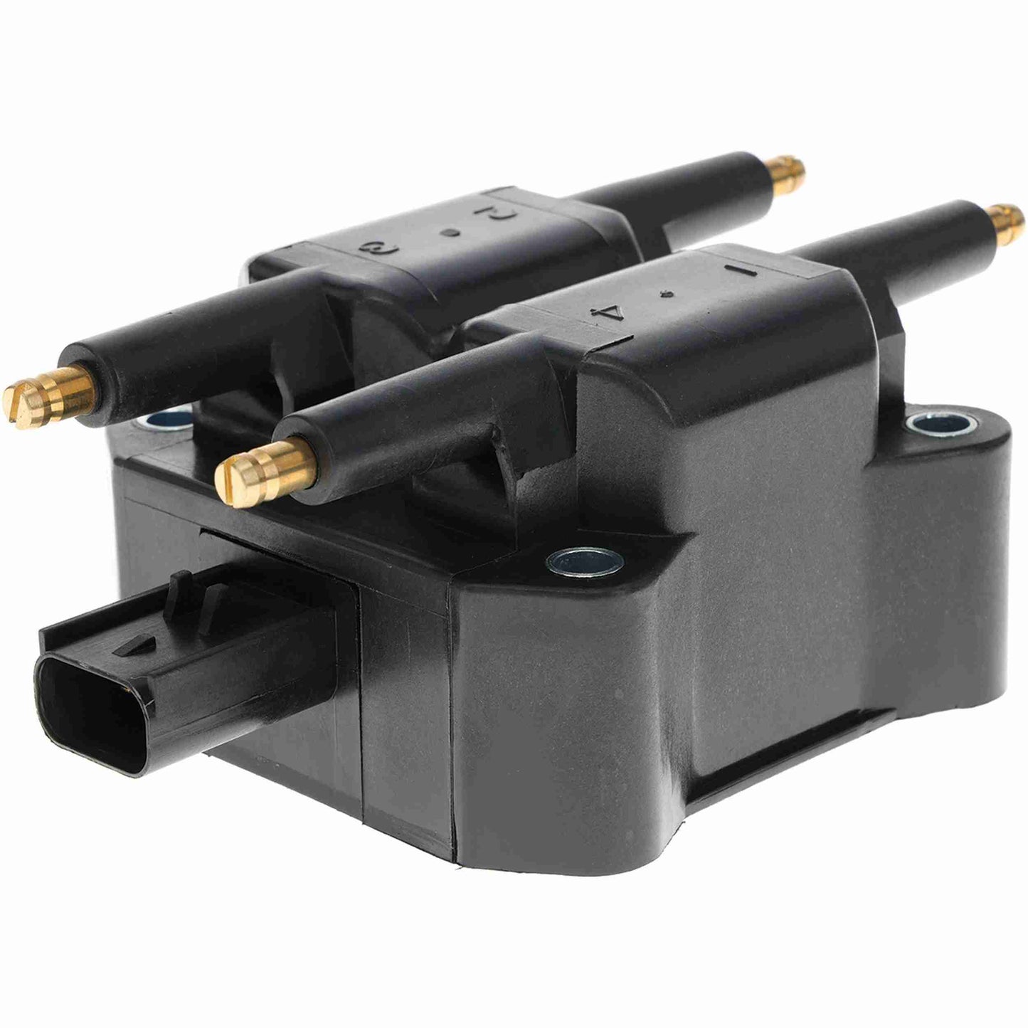 Back View of Ignition Coil HITACHI IGC0147