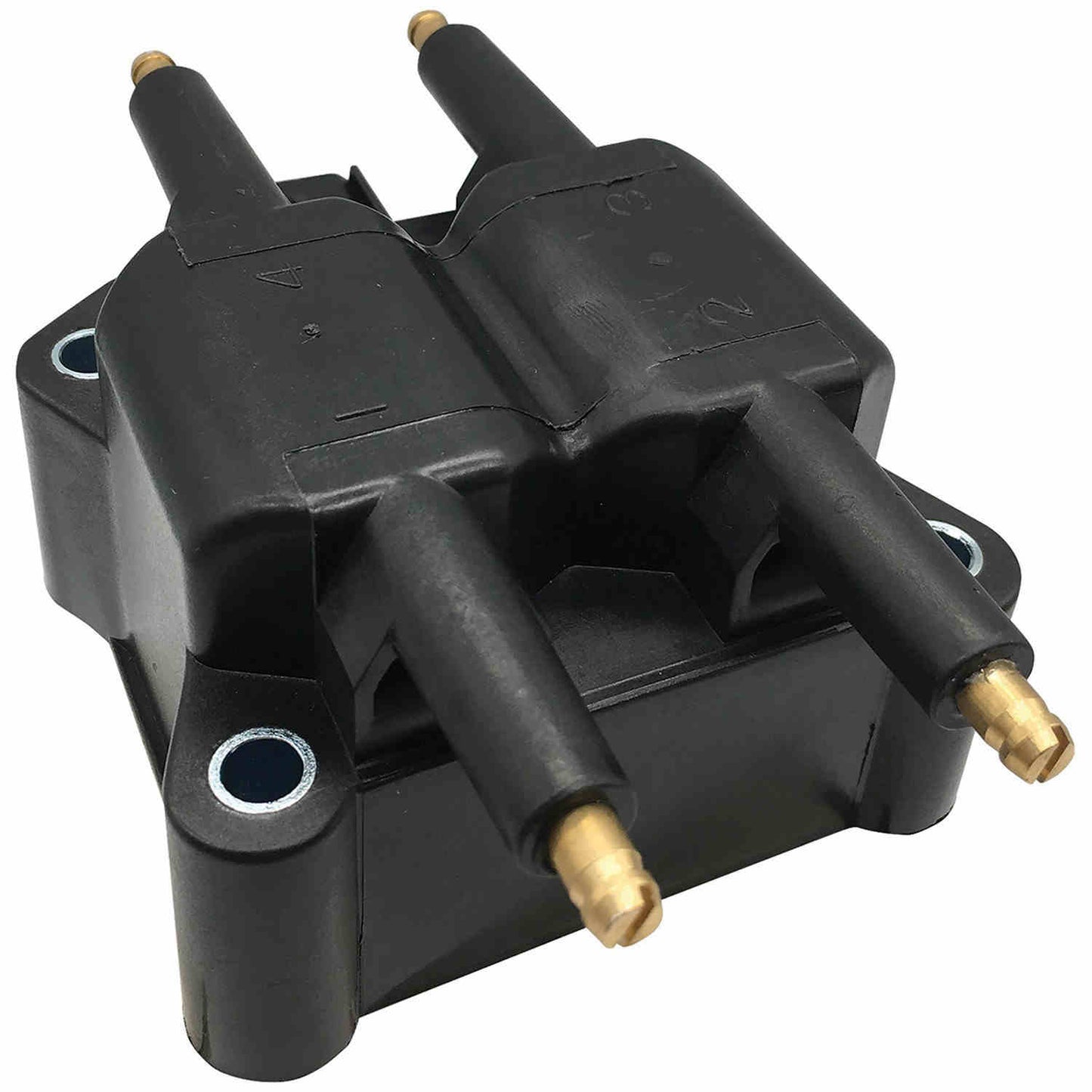 Right View of Ignition Coil HITACHI IGC0147