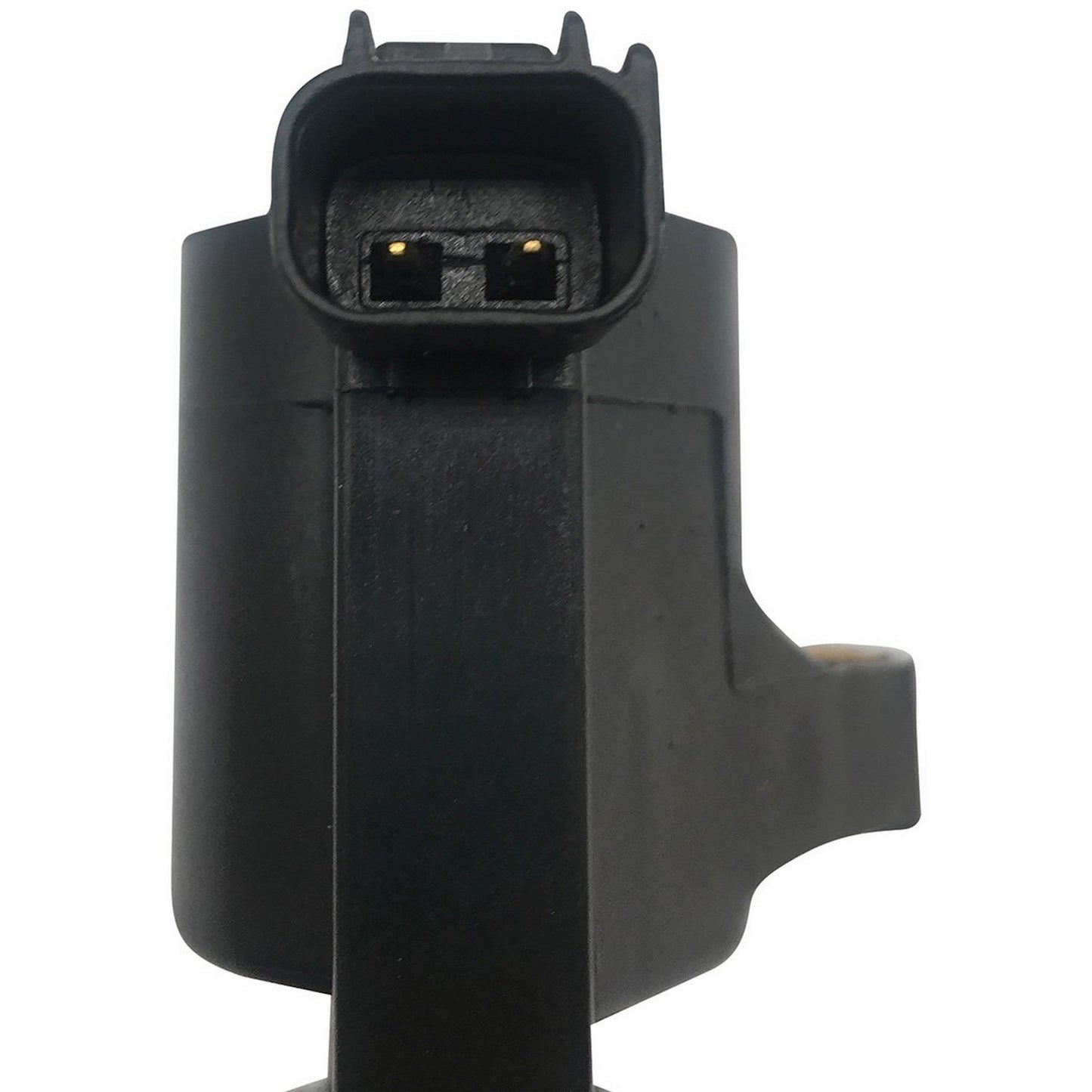 Bottom View of Ignition Coil HITACHI IGC0148