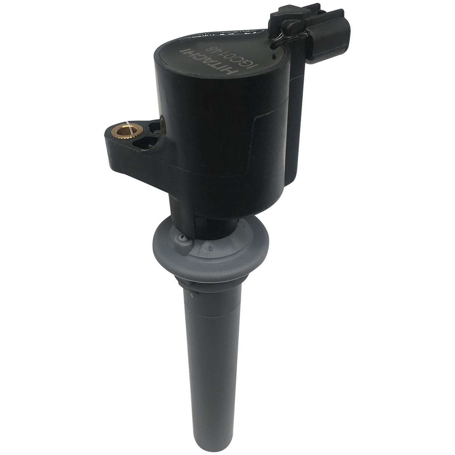 Right View of Ignition Coil HITACHI IGC0148