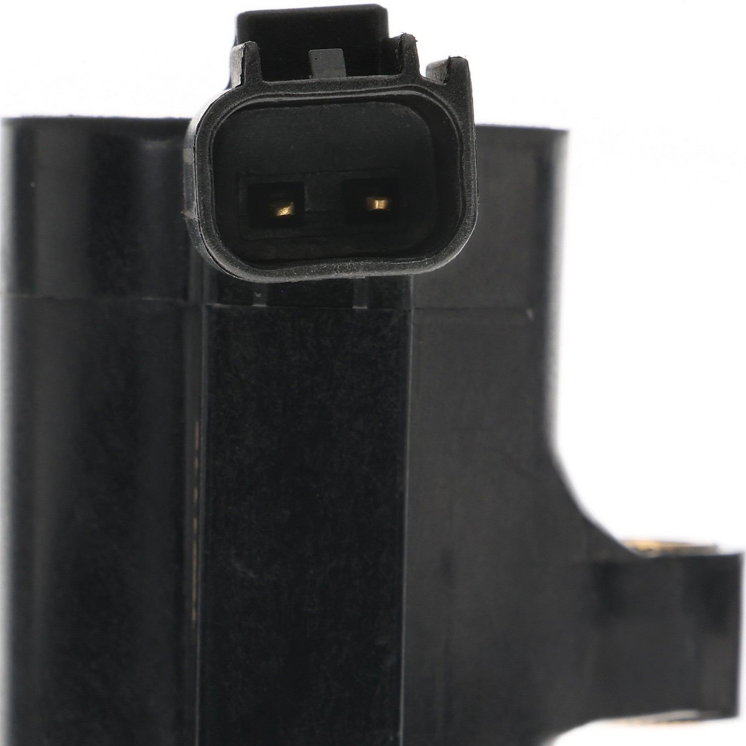 Top View of Ignition Coil HITACHI IGC0148