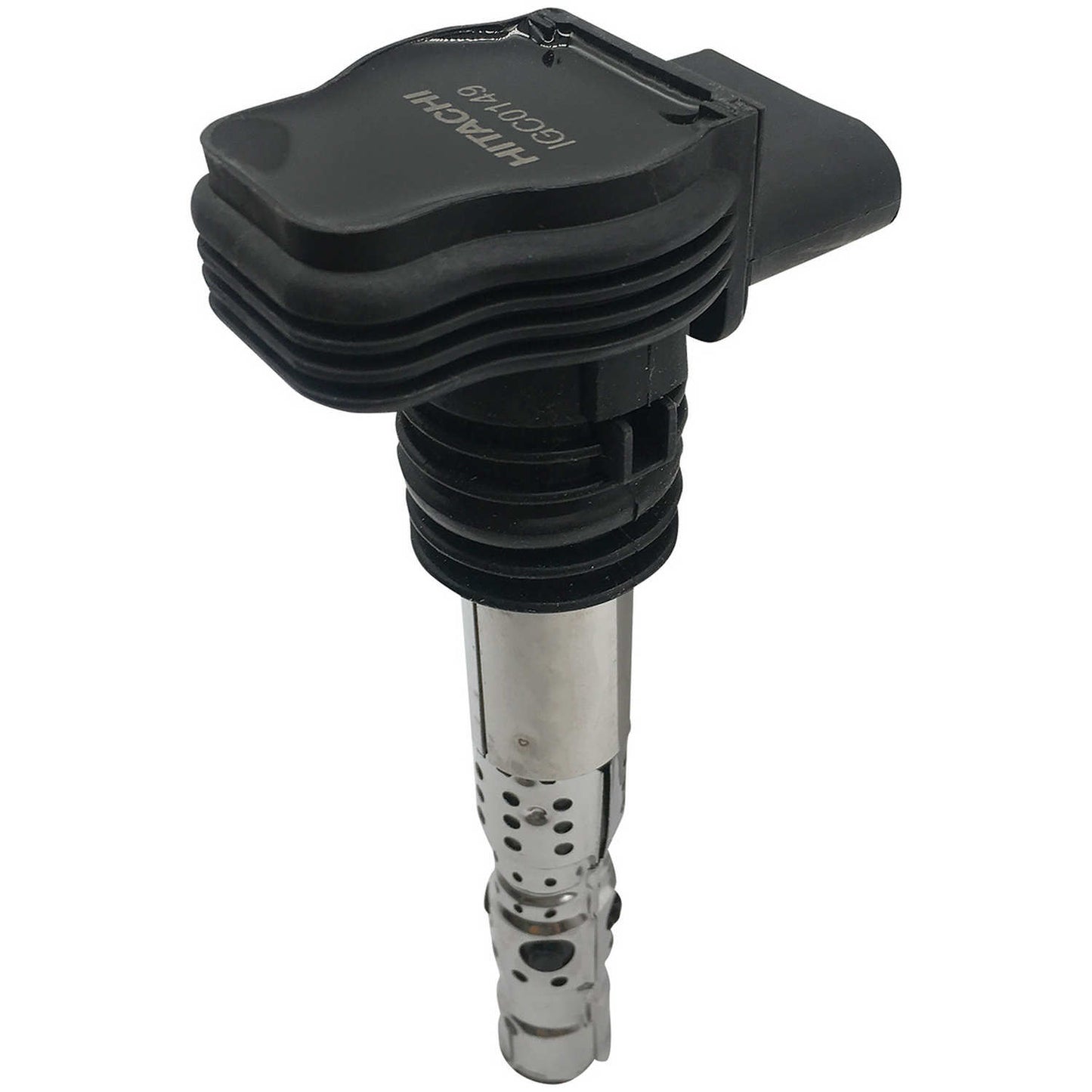 Right View of Ignition Coil HITACHI IGC0149