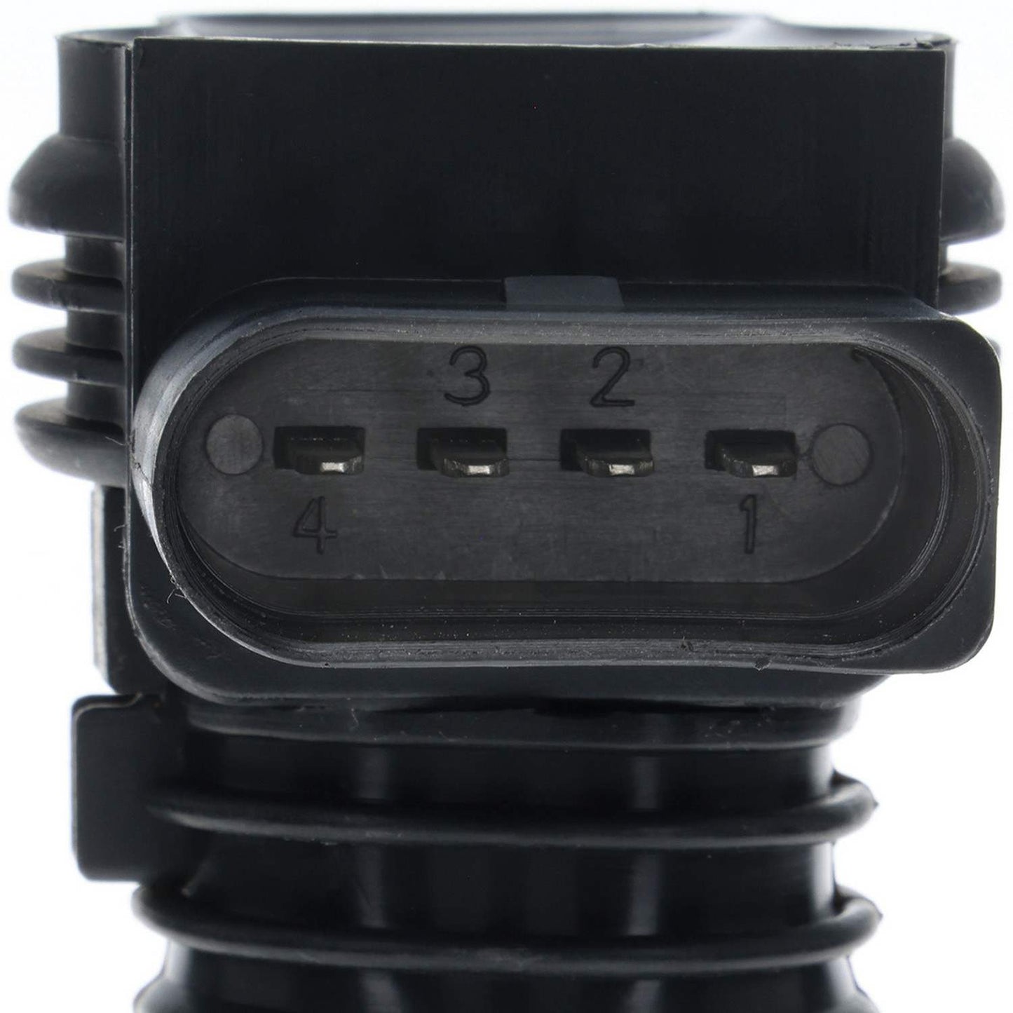 Top View of Ignition Coil HITACHI IGC0149