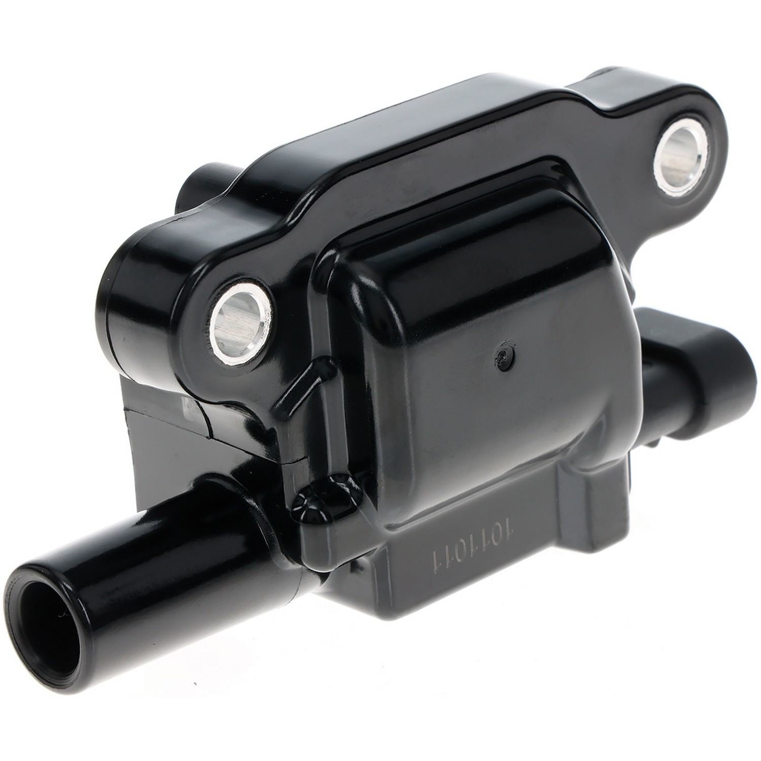 Angle View of Ignition Coil HITACHI IGC0150