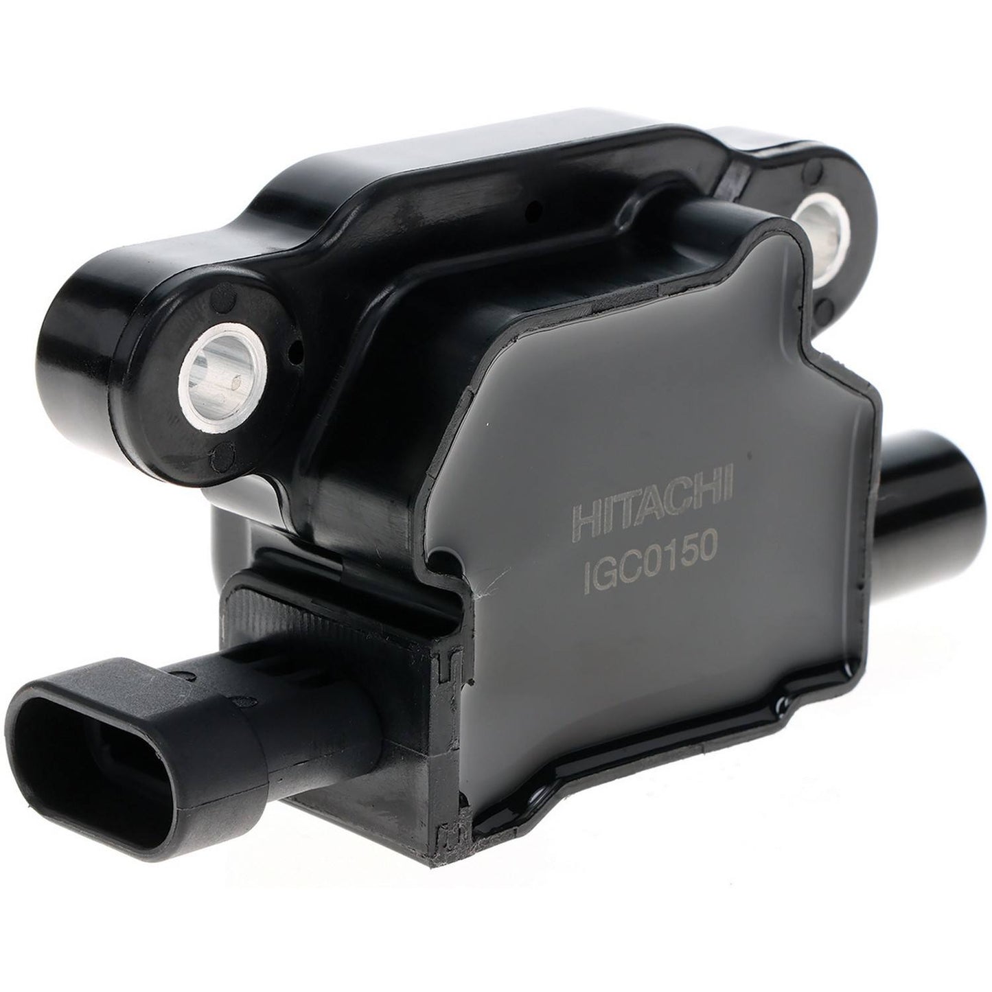 Back View of Ignition Coil HITACHI IGC0150