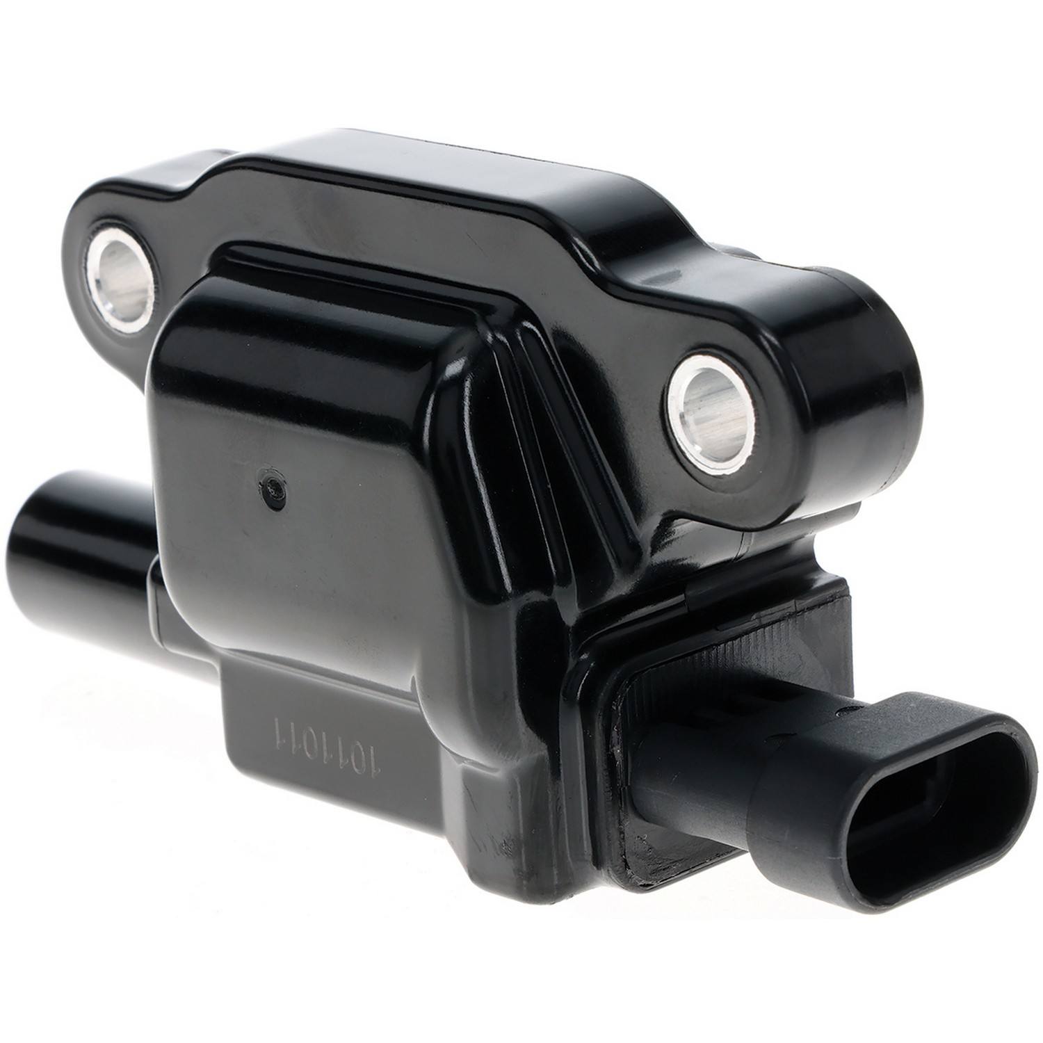 Front View of Ignition Coil HITACHI IGC0150