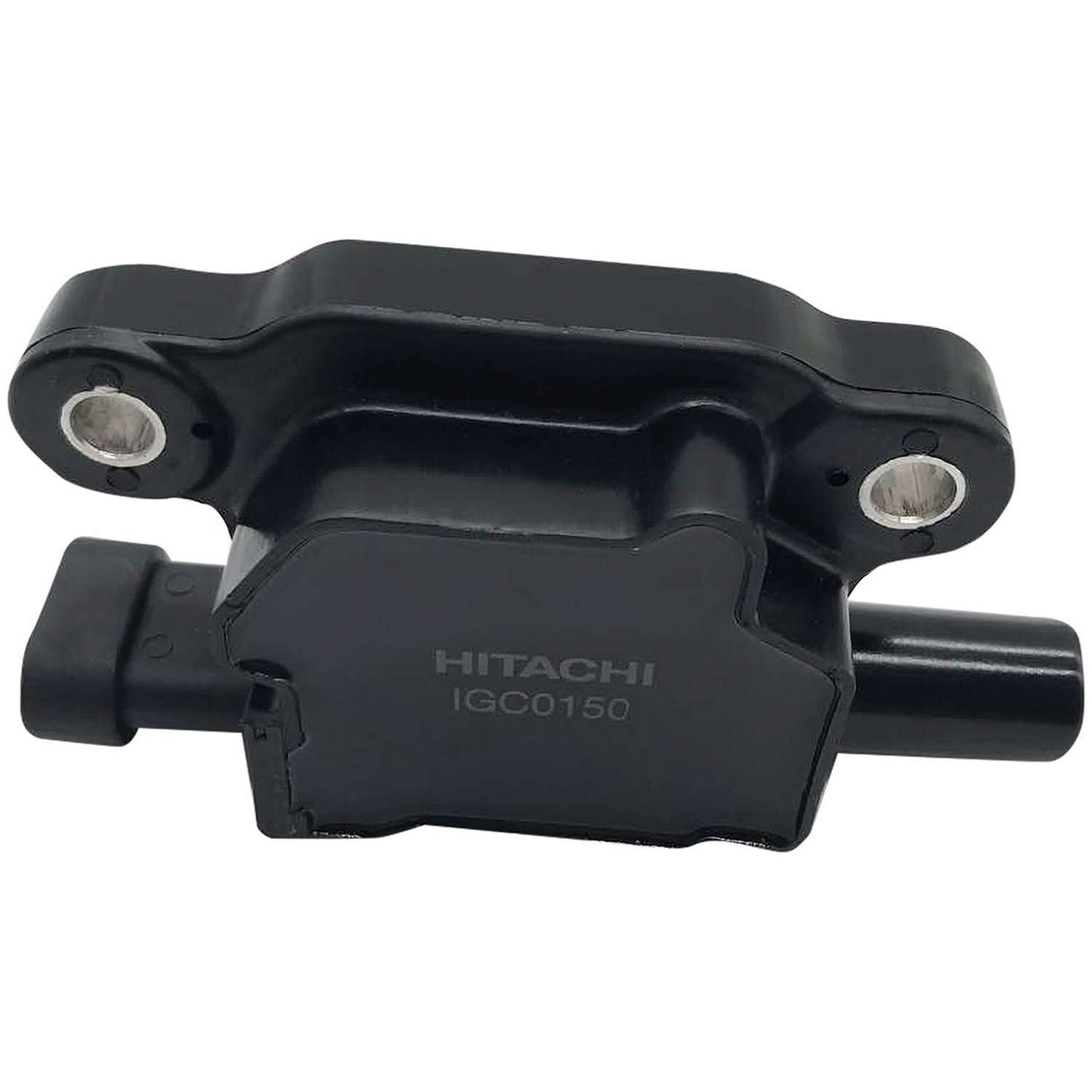 Left View of Ignition Coil HITACHI IGC0150