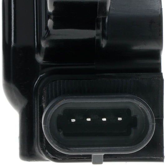 Top View of Ignition Coil HITACHI IGC0150