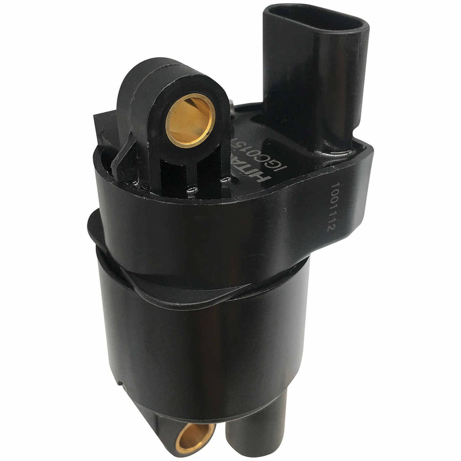 Right View of Ignition Coil HITACHI IGC0151