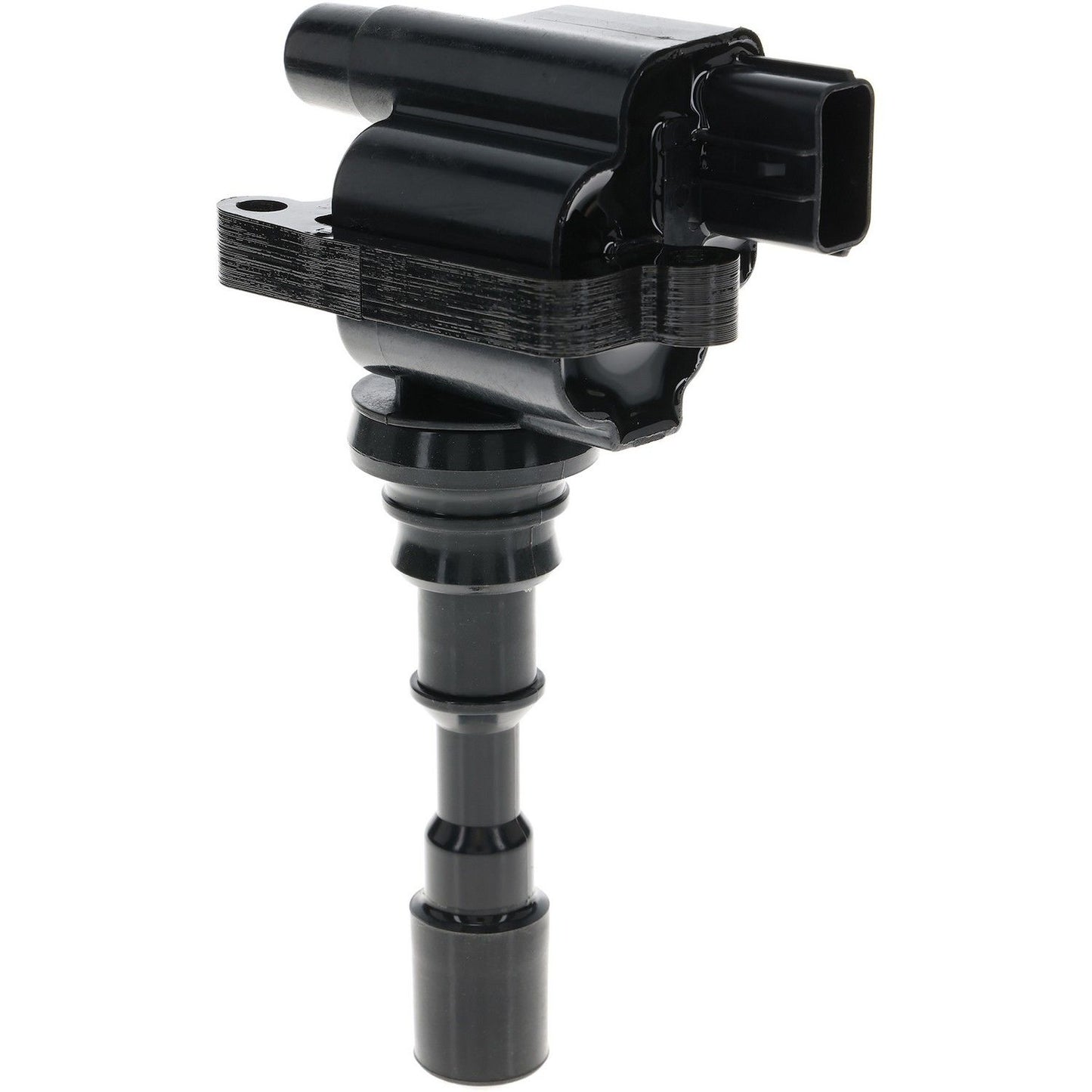 Front View of Ignition Coil HITACHI IGC0156