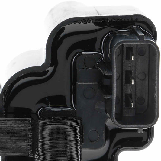 Top View of Ignition Coil HITACHI IGC0156