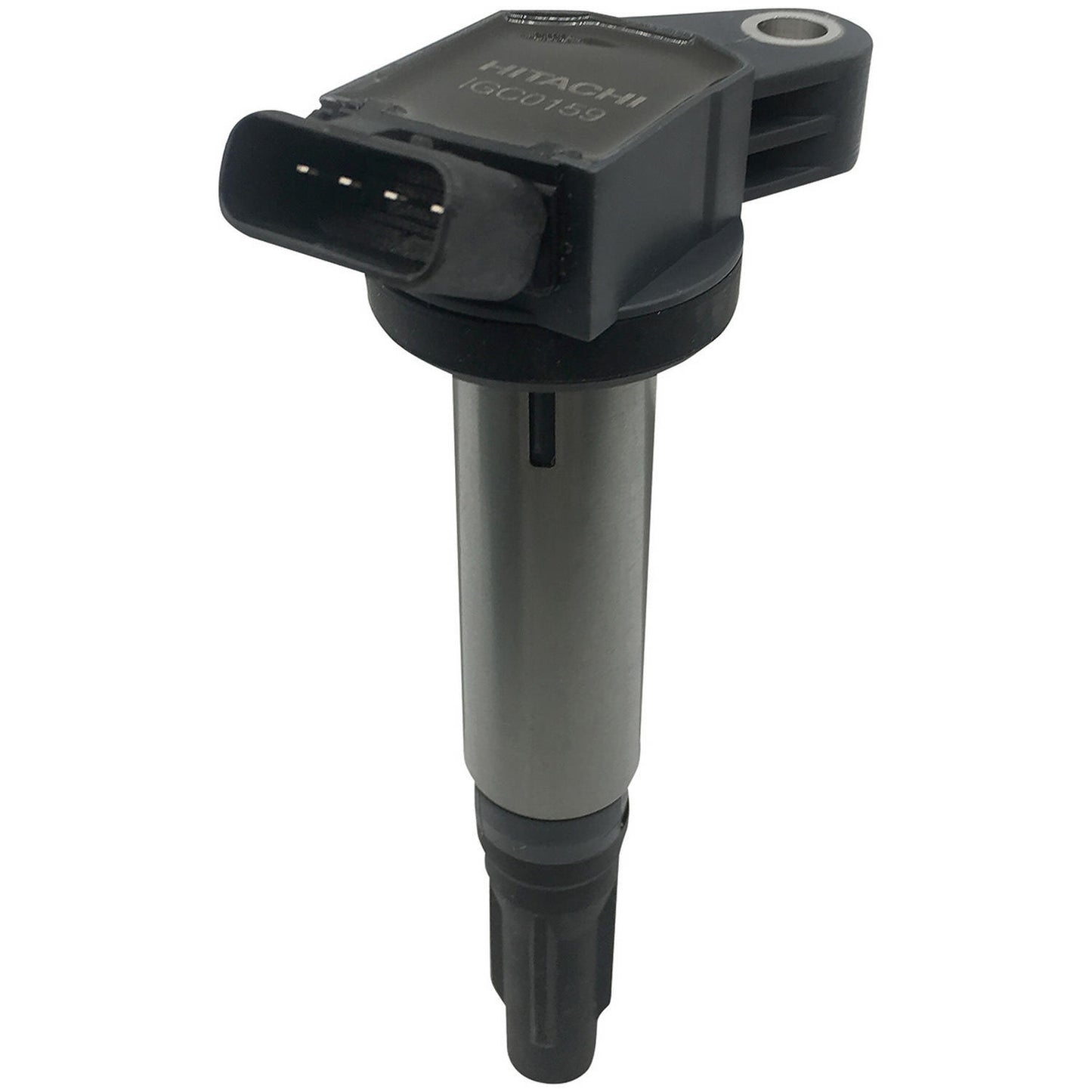 Left View of Ignition Coil HITACHI IGC0159