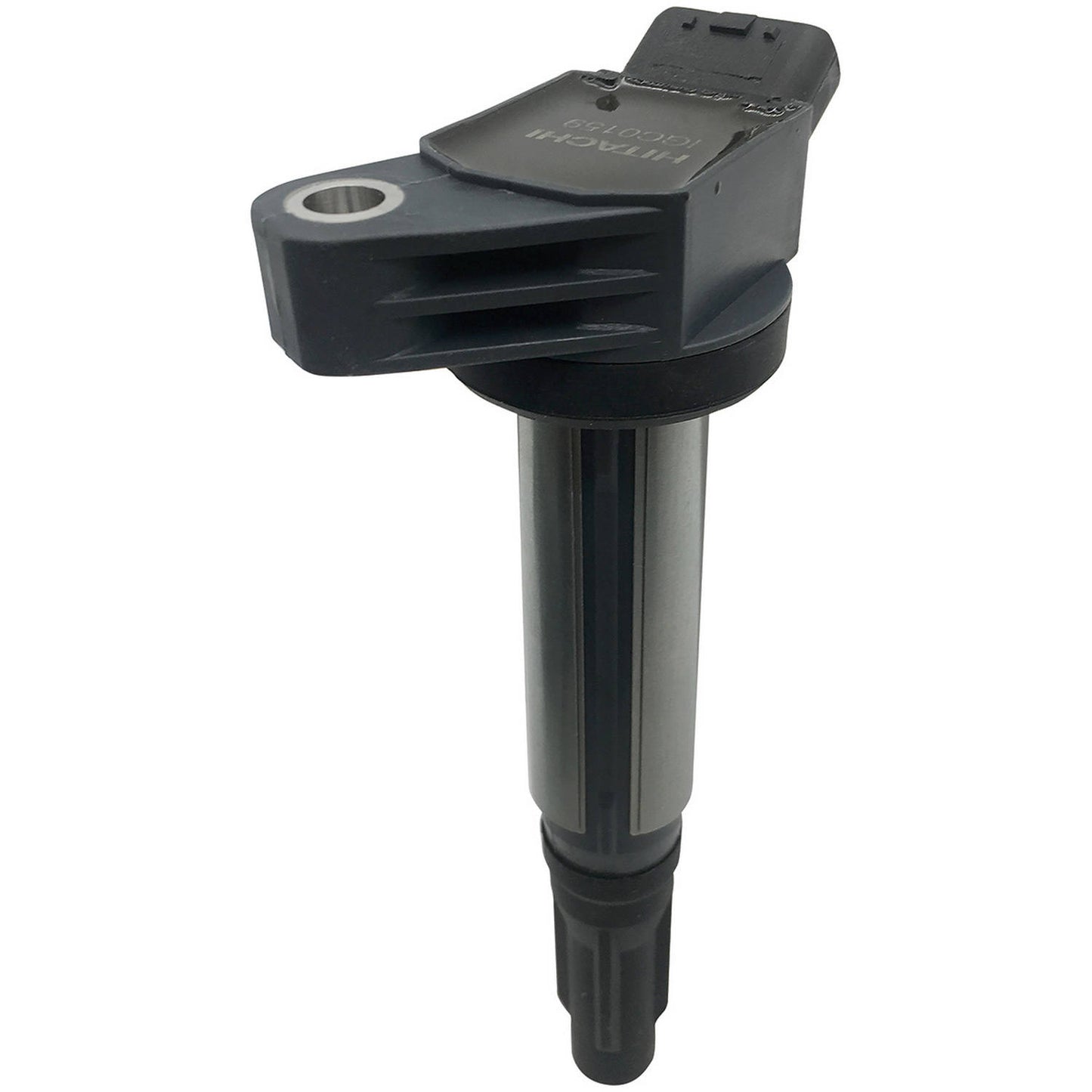 Right View of Ignition Coil HITACHI IGC0159