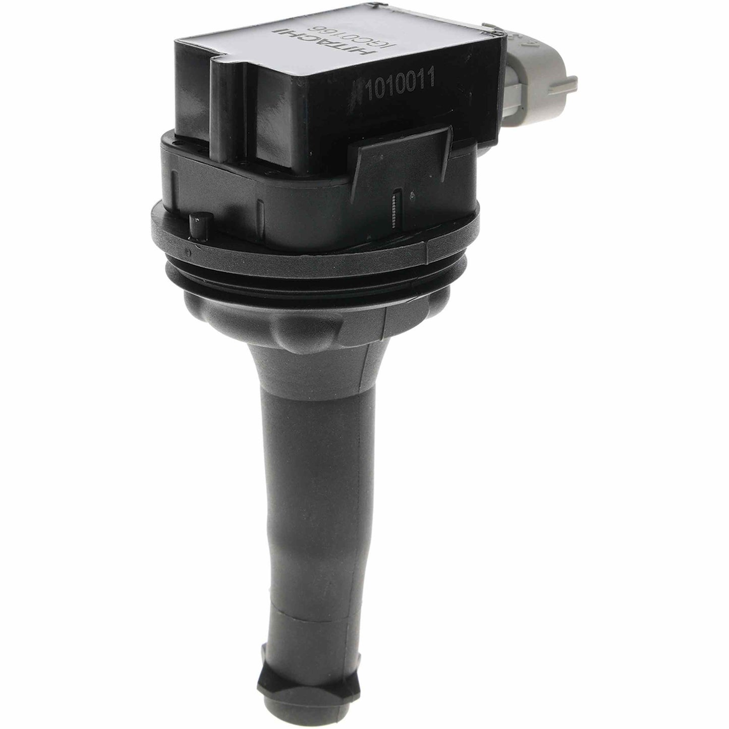 Angle View of Ignition Coil HITACHI IGC0166