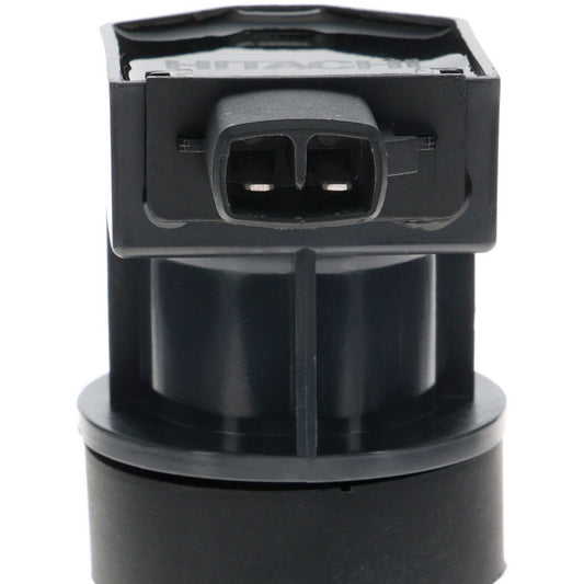 Top View of Ignition Coil HITACHI IGC0168