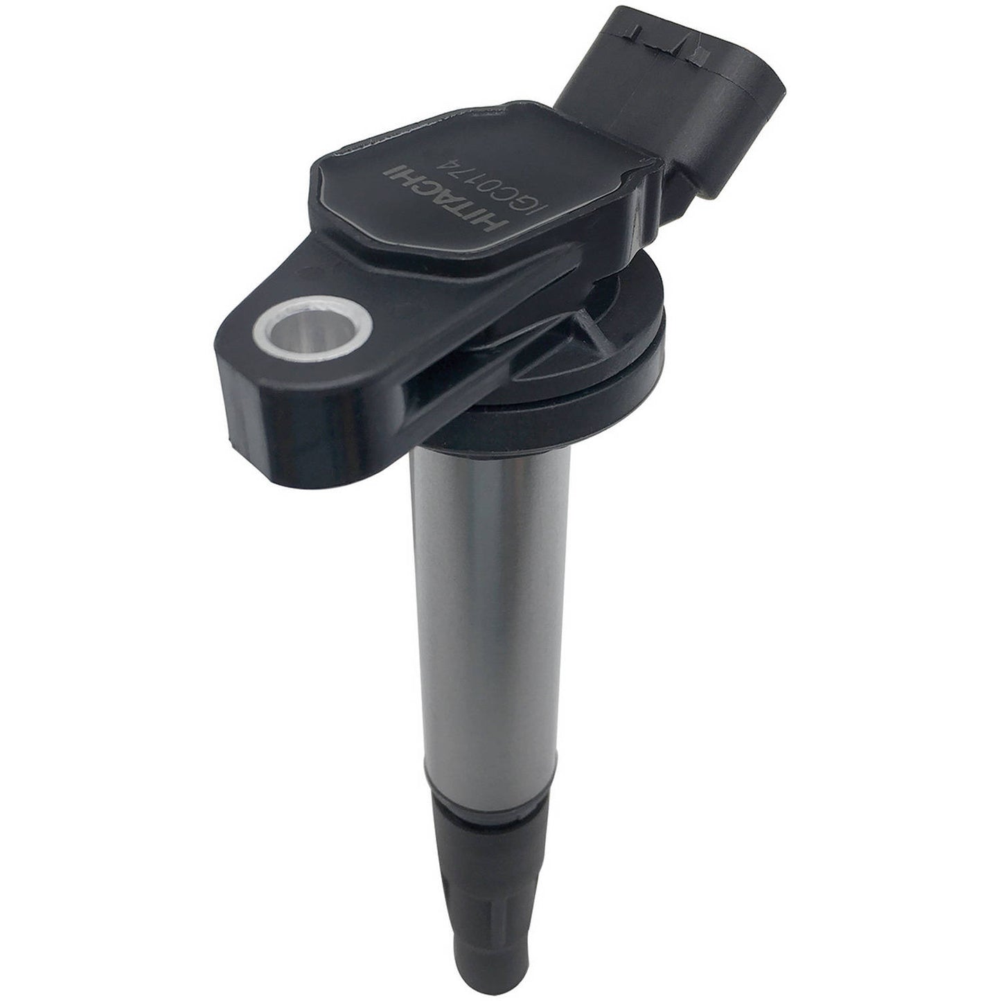 Right View of Ignition Coil HITACHI IGC0174