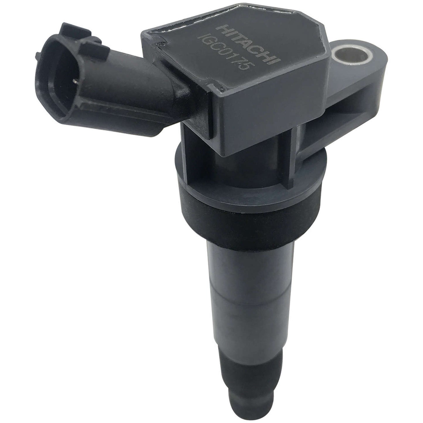 Left View of Ignition Coil HITACHI IGC0175