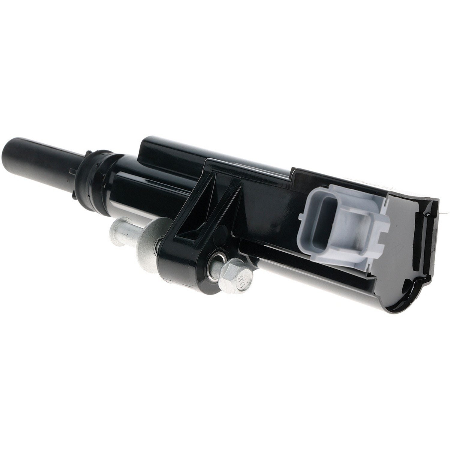 Connector View of Ignition Coil HITACHI IGC0177