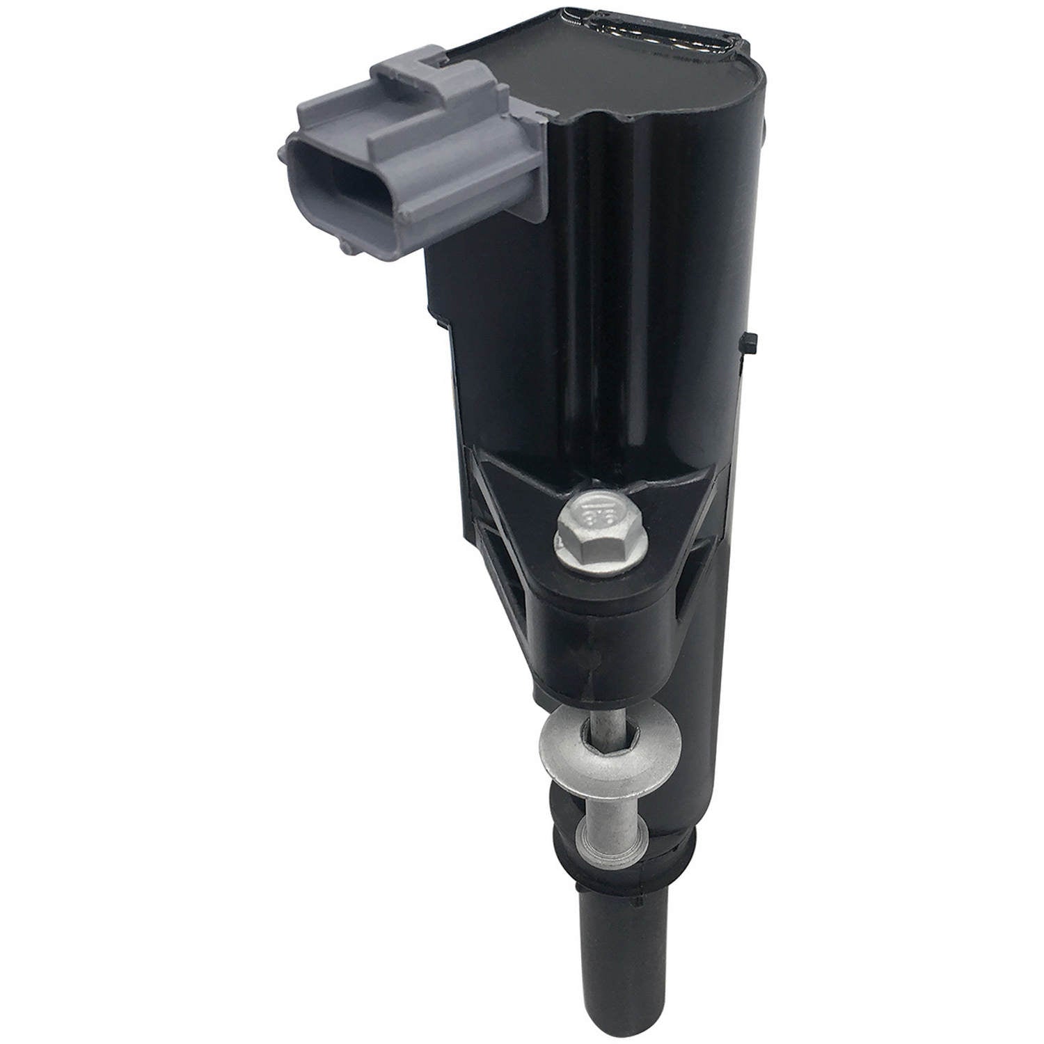 Left View of Ignition Coil HITACHI IGC0177