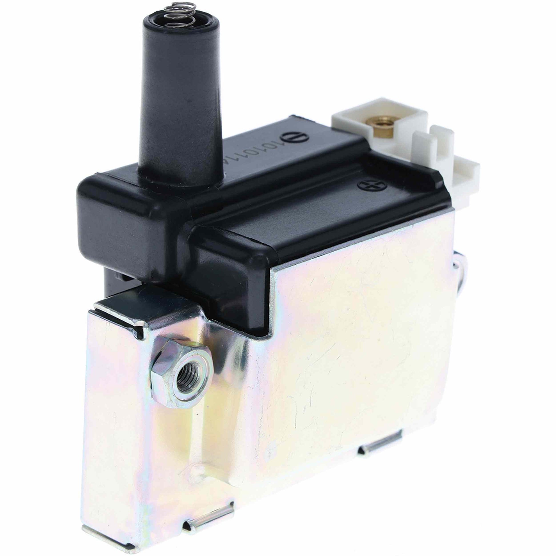 Angle View of Ignition Coil HITACHI IGC0179