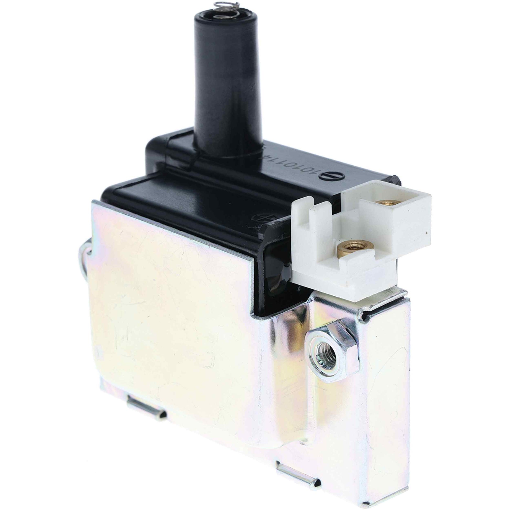 Front View of Ignition Coil HITACHI IGC0179