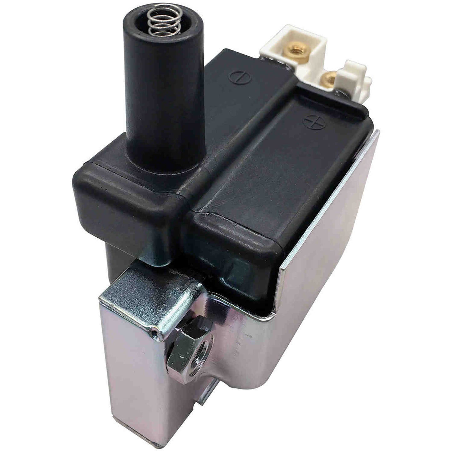 Left View of Ignition Coil HITACHI IGC0179