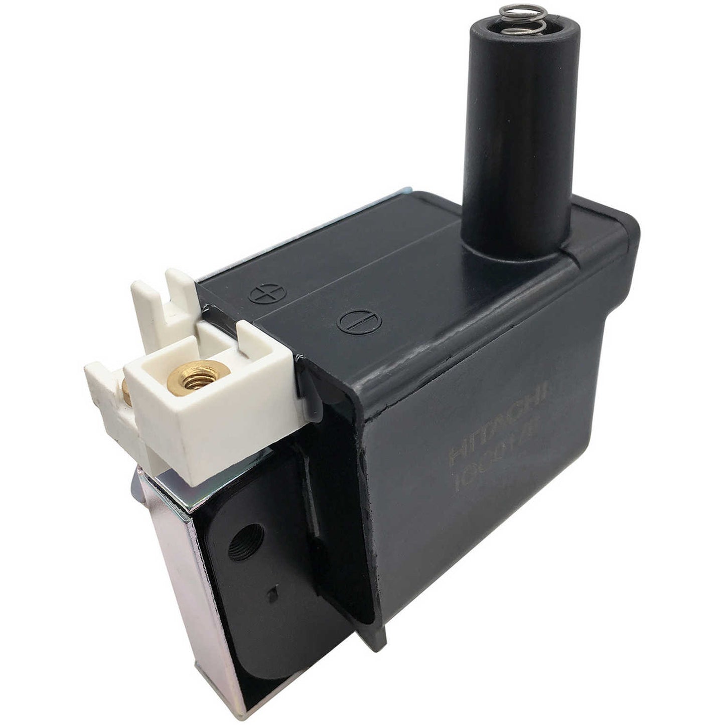 Right View of Ignition Coil HITACHI IGC0179