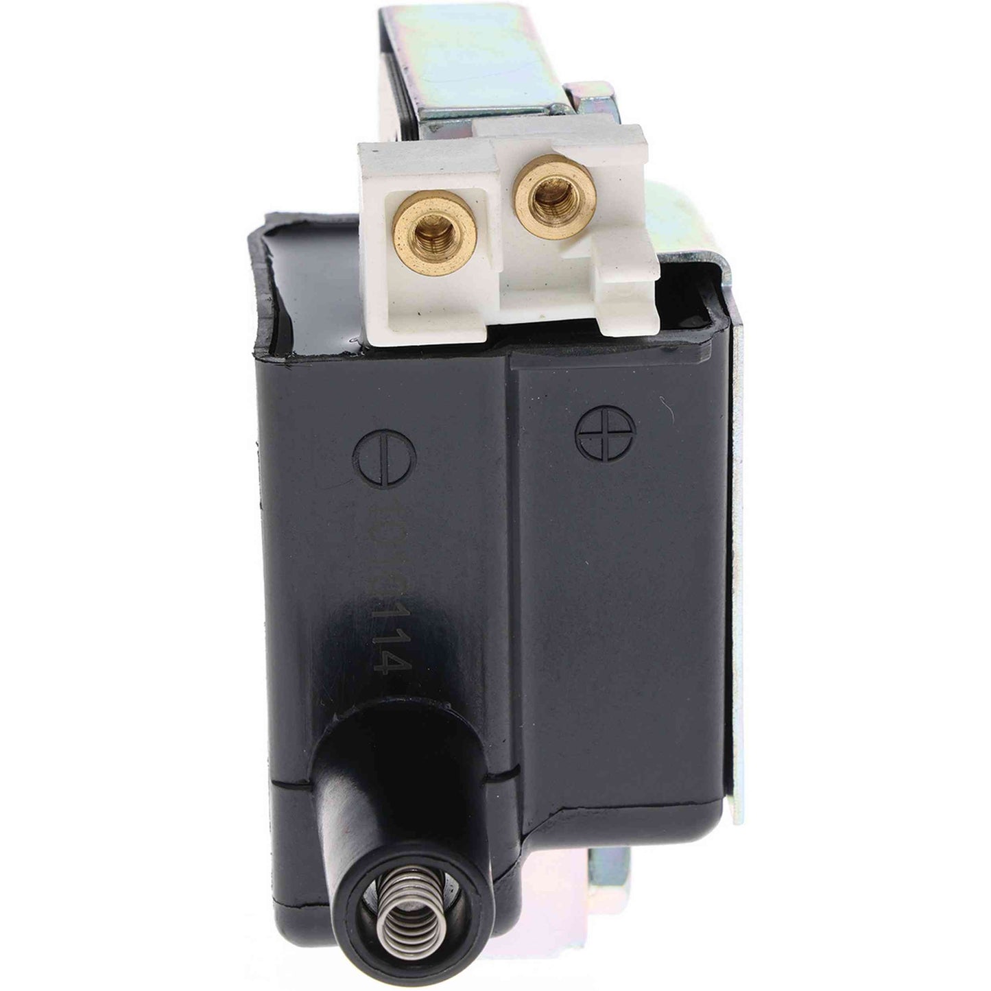 Top View of Ignition Coil HITACHI IGC0179