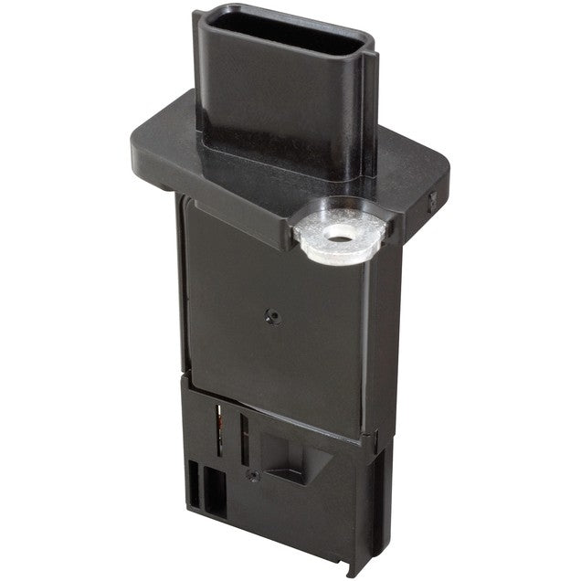 Side View of Mass Air Flow Sensor HITACHI MAF0031