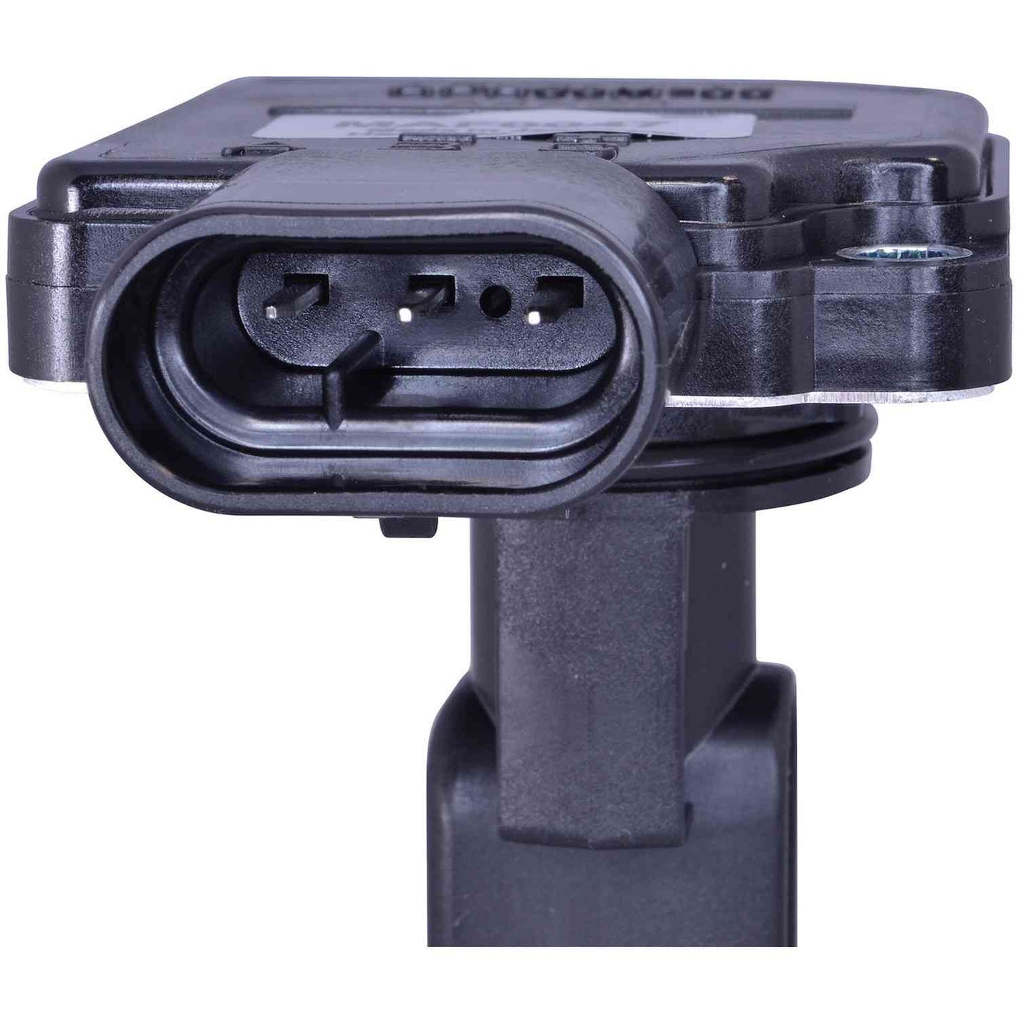 Top View of Mass Air Flow Sensor HITACHI MAF0047