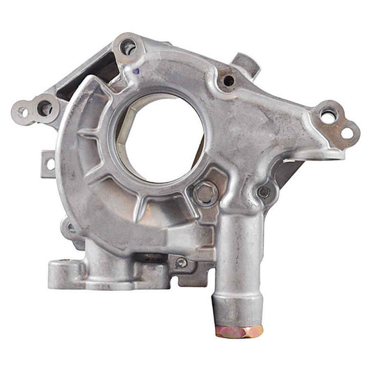 Front View of Engine Oil Pump HITACHI OUP0007