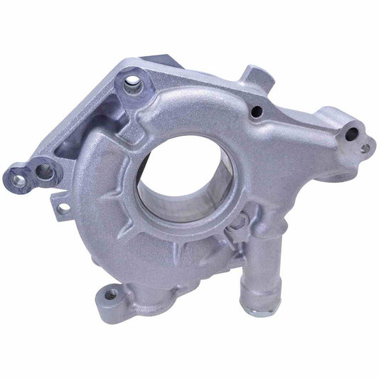 Front View of Engine Oil Pump HITACHI OUP0028