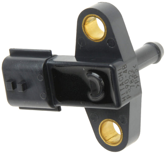 Angle View of Front Manifold Absolute Pressure Sensor HITACHI PRS0003