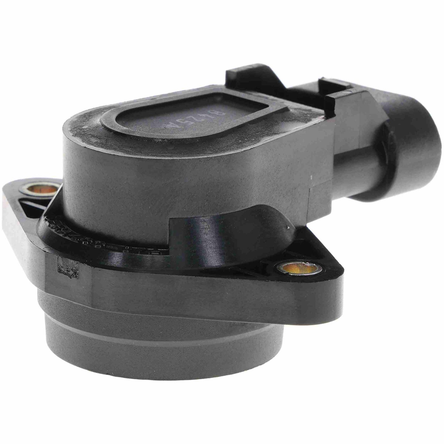 Angle View of Throttle Position Sensor HITACHI TPS0002