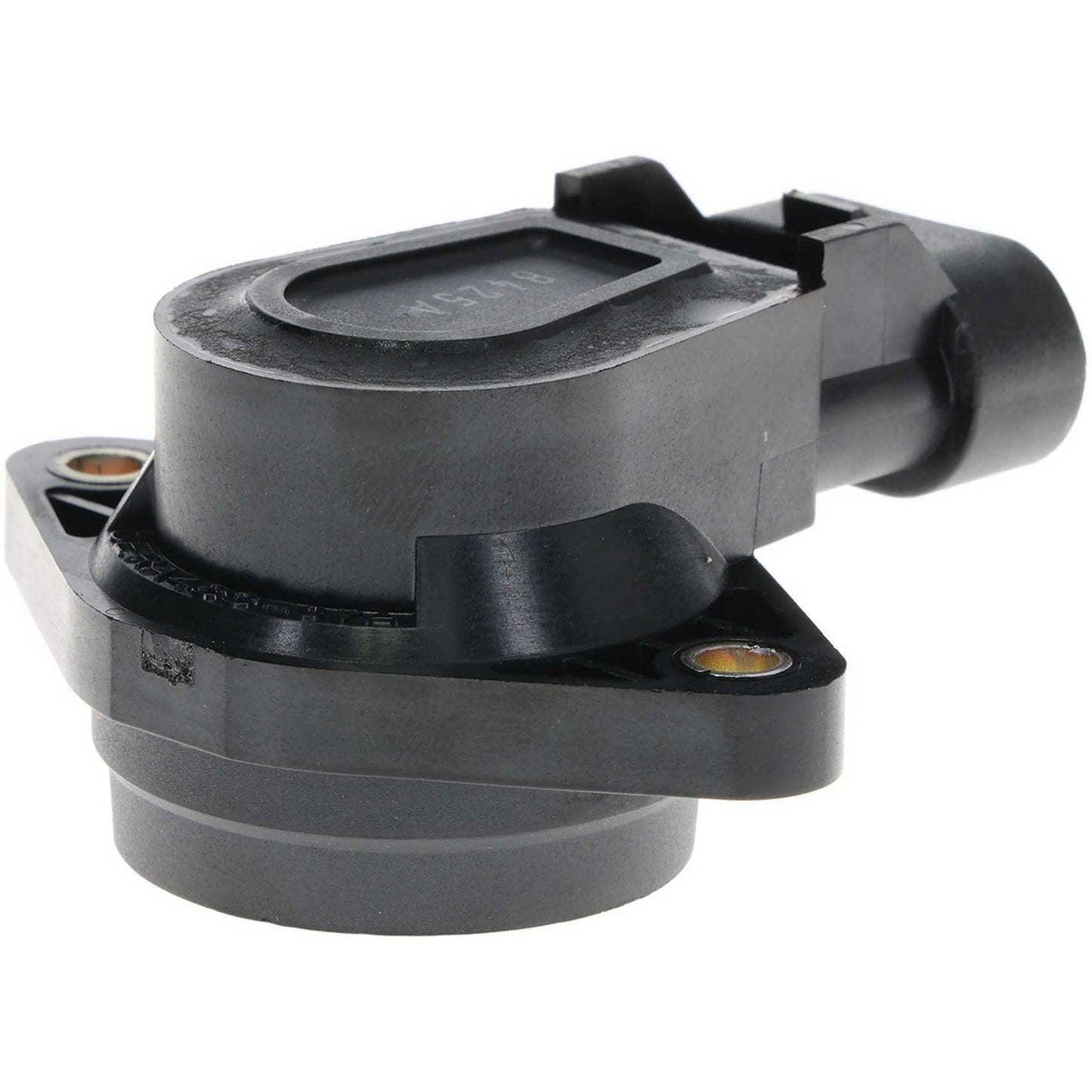 Right View of Throttle Position Sensor HITACHI TPS0002