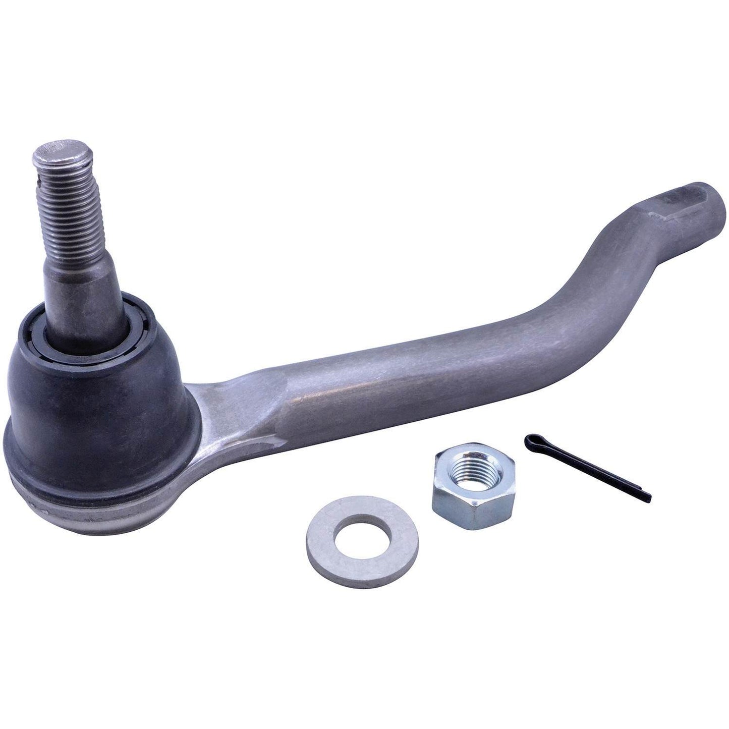 Kit View of Left Steering Tie Rod HITACHI TRE0008