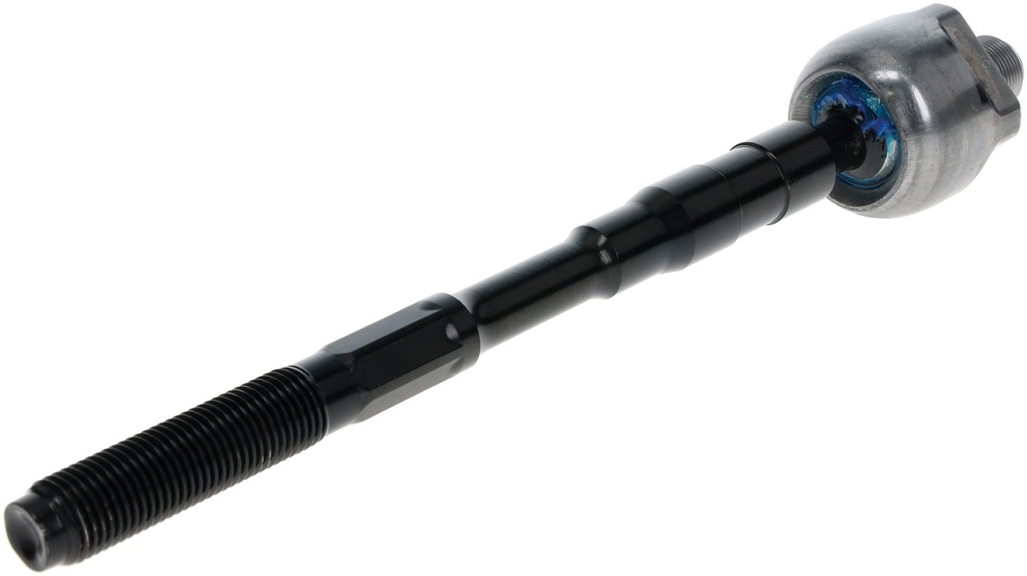 Angle View of Right Steering Tie Rod HITACHI TRI0007