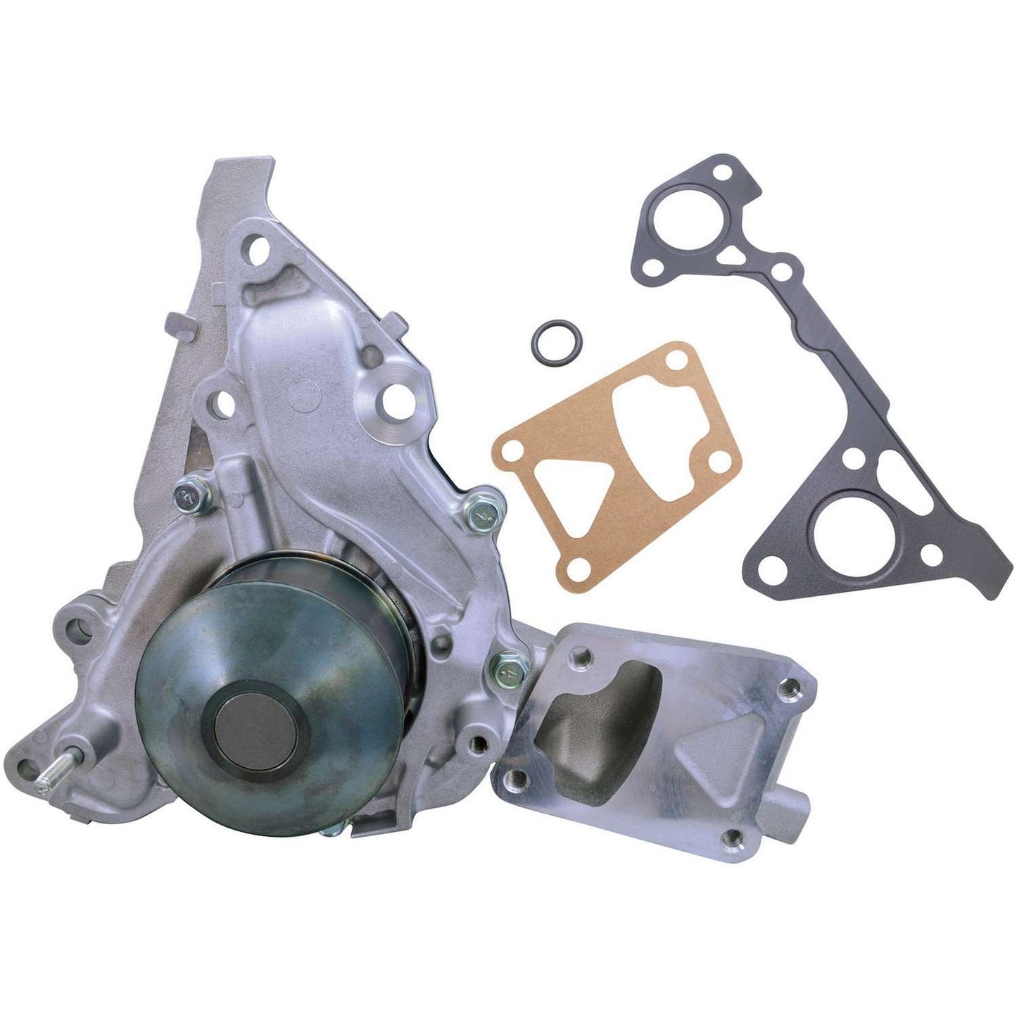 Engine Water Pump WUP0026