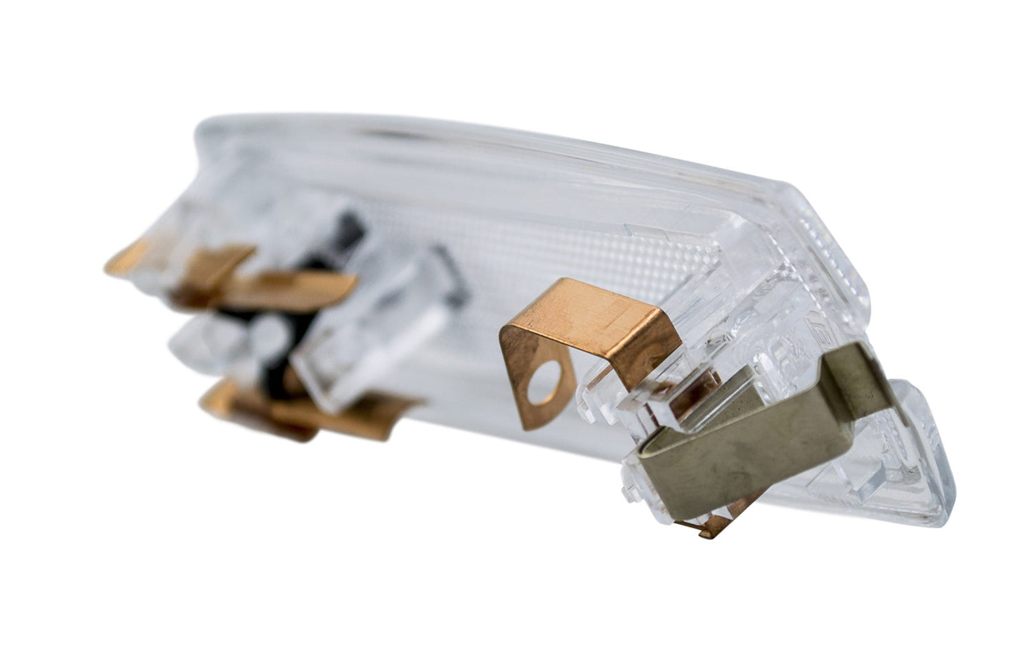 Right View of Interior Light Bulb Housing HELLA 003388001