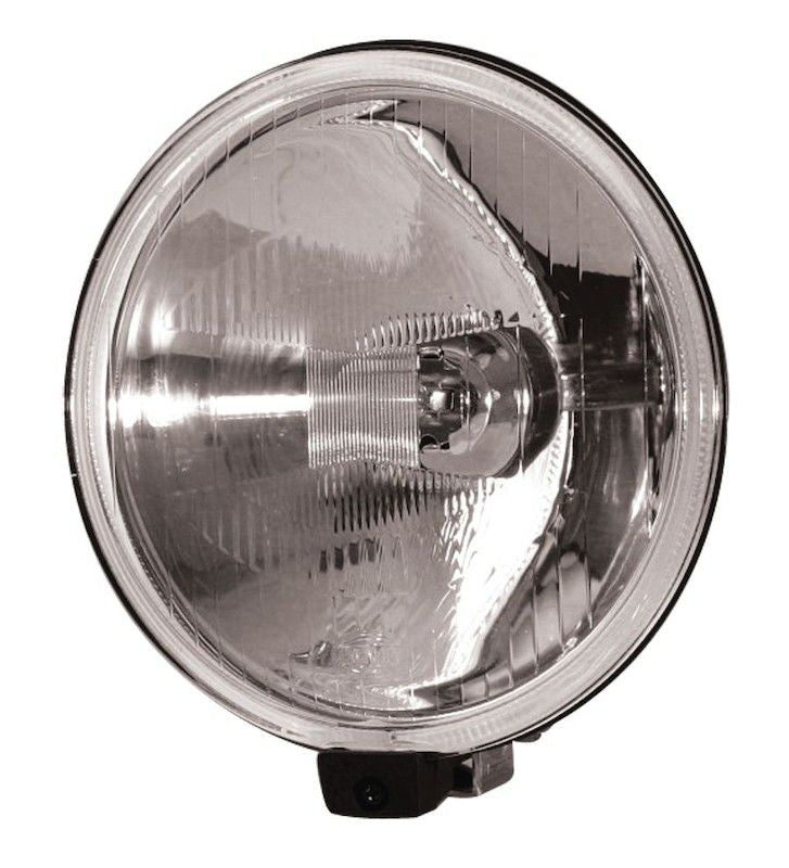 Front View of Driving Light Kit HELLA 005750952