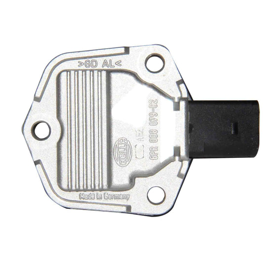 Top View of Engine Oil Level Sensor HELLA 008079041