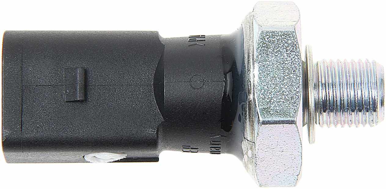 Angle View of Engine Oil Pressure Switch HELLA 008280101