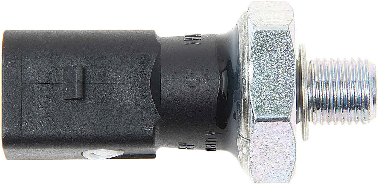 Side View of Engine Oil Pressure Switch HELLA 008280101