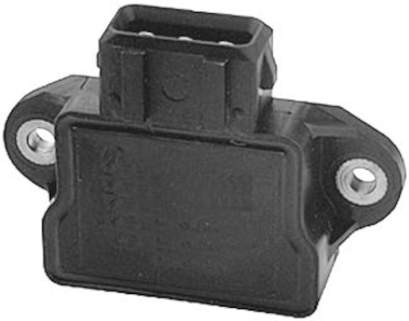 Front View of Throttle Position Sensor HELLA 008476101