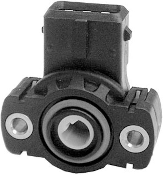 Front View of Throttle Position Sensor HELLA 008476111