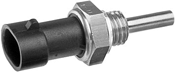 Connector View of Engine Coolant Temperature Sensor HELLA 009107271