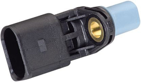 Front View of Engine Camshaft Position Sensor HELLA 009121411