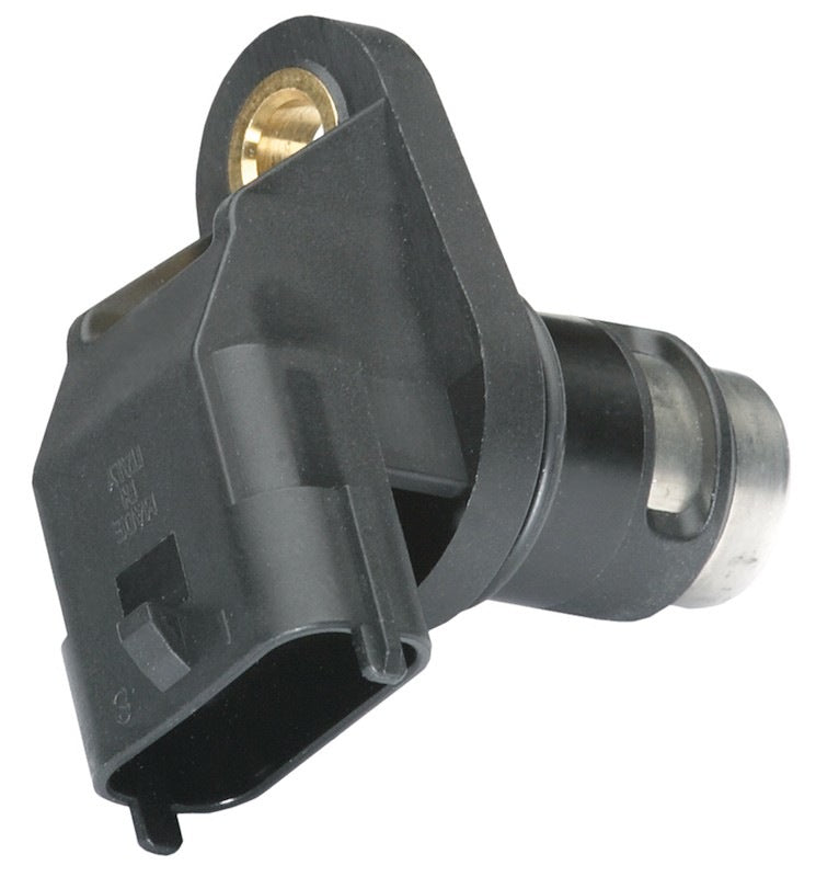 Front View of Engine Camshaft Position Sensor HELLA 009121591