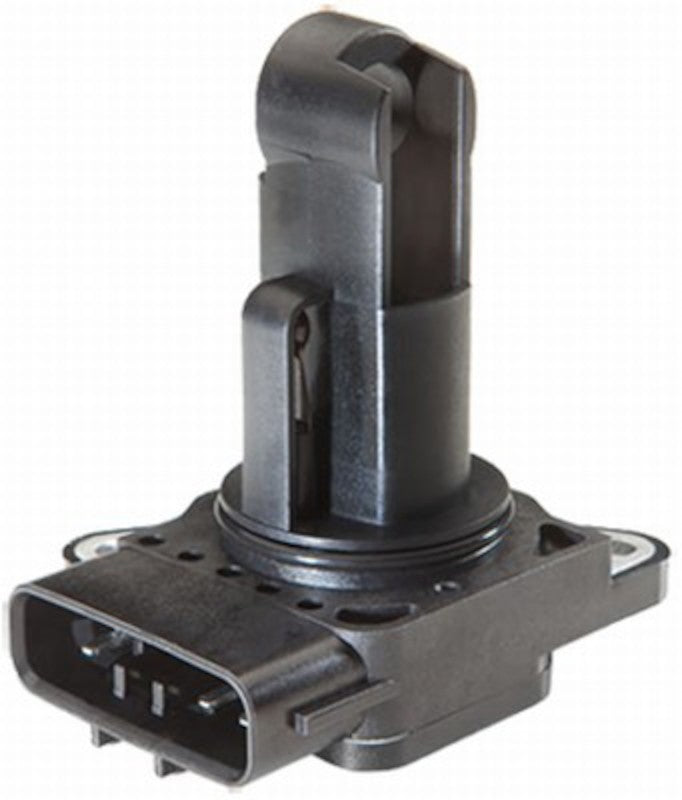 Front View of Mass Air Flow Sensor HELLA 009142911