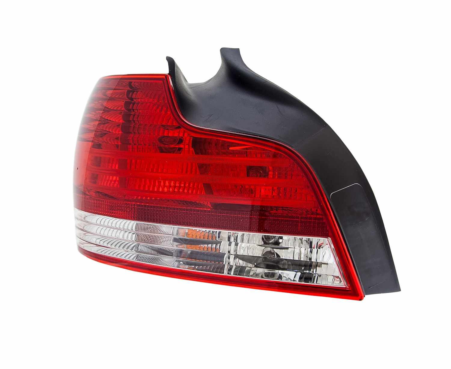 Front View of Left Tail Light Assembly HELLA 009615091